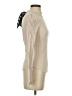 Free People Ivory Turtleneck Sweater Size S - photo 4