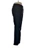 Jag Jeans Black Blue Jeans Size 10 (petite) - photo 4