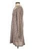 Alya Gray Casual Dress Size XS - photo 5