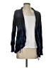AVA Blue Cardigan Size S - photo 1