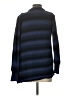 AVA Blue Cardigan Size S - photo 2