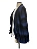 AVA Blue Cardigan Size S - photo 5