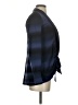 AVA Blue Cardigan Size S - photo 4