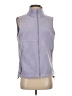 Columbia 100% Polyester Purple Vest Size S - photo 1