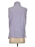 Columbia 100% Polyester Purple Vest Size S - photo 2