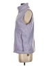Columbia 100% Polyester Purple Vest Size S - photo 5