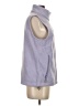 Columbia 100% Polyester Purple Vest Size S - photo 4