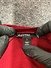 Valette Burgundy 3/4 Sleeve Top Size S - photo 7