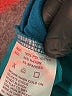 Assorted Brands 100% Polyester Solid Teal Casual Dress Size M - photo 8