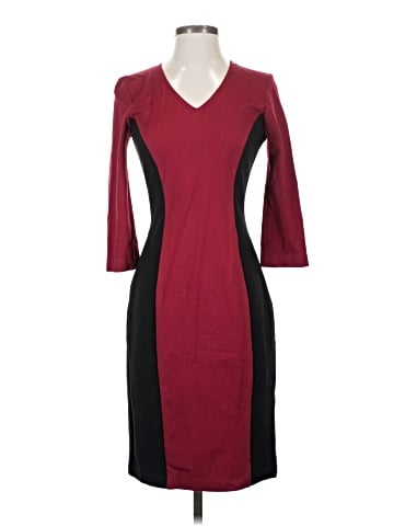 Nora Gardner Cocktail Dress (view 1)