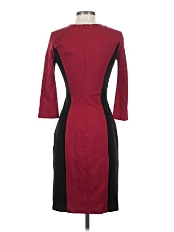 Nora Gardner Cocktail Dress (view 2)