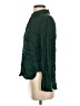 Zara Green Long Sleeve Blouse Size S - photo 5