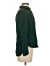 Zara Green Long Sleeve Blouse Size S - photo 4