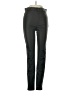 Zara Black Faux Leather Pants Size S - photo 1