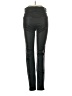 Zara Black Faux Leather Pants Size S - photo 2