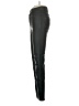 Zara Black Faux Leather Pants Size S - photo 5