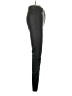 Zara Black Faux Leather Pants Size S - photo 4