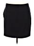 Tibi Graphic Black Casual Skirt Size 8 (estimated) - photo 2