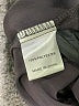 Zoa 100% Polyester Solid Black Jumpsuit Size M - photo 5