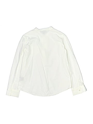 Victoria Beckham for Target Long Sleeve Blouse (view 2)