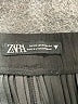 Zara Black Dress Pants Size XS - photo 7