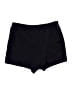 Lands' End 100% Cotton Black Blue Skort Size 16 - photo 1