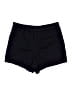 Lands' End 100% Cotton Black Blue Skort Size 16 - photo 2
