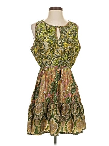Lakhay's Collection Cocktail Dress (view 1)