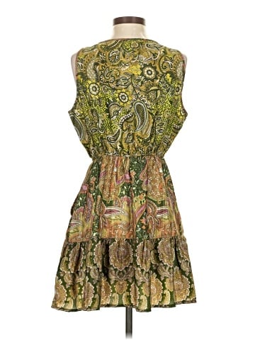 Lakhay's Collection Cocktail Dress (view 2)