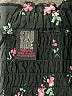 Star Ride 100% Polyester Black Short Sleeve Outfit Size 5 - 6 - photo 3