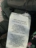 Star Ride 100% Polyester Black Short Sleeve Outfit Size 5 - 6 - photo 4