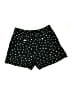 Marc by Marc Jacobs Stars Black Shorts Size 4 - photo 2