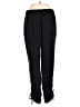 1.State 100% Polyester Black Track Pants Size S - photo 2