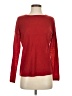 Vince. Red Wool Pullover Sweater Size XXS - photo 1