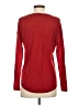 Vince. Red Wool Pullover Sweater Size XXS - photo 2