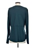 GAME Teal Long Sleeve T-Shirt Size S - photo 2