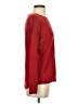 Vince. Red Wool Pullover Sweater Size XXS - photo 4