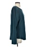 GAME Teal Long Sleeve T-Shirt Size S - photo 4