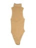 Zara Tan Bodysuit Size S - photo 2