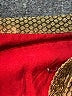 Unbranded Red Cocktail Dress Size XL (estimated) - photo 6
