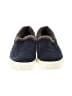 M. Gemi Blue Sneakers Size EU 38 1/2 - photo 2