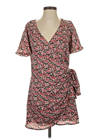 Dress Forum Casual Dress (view 1)