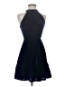 Aqua Blue Cocktail Dress Size XS - photo 1
