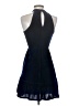 Aqua Blue Cocktail Dress Size XS - photo 2