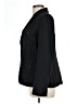 Kenneth Cole REACTION 100% Polyester Black Blazer Size 10 - photo 5