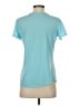 Under Armour Teal Active T-Shirt Size S - photo 2