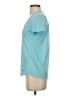 Under Armour Teal Active T-Shirt Size S - photo 5