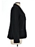 Kenneth Cole REACTION 100% Polyester Black Blazer Size 10 - photo 4