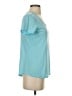 Under Armour Teal Active T-Shirt Size S - photo 4