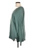 Lucky Brand Green Pullover Sweater Size L - photo 5